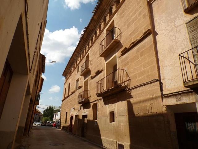 Casa en venta en Castelserás, Aragon photo 0