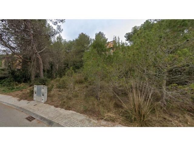 Terreno en venta en Sant Pere de Ribes photo 0