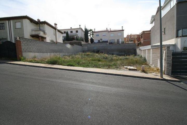 Terreno en venta en Jun, Jun photo 0