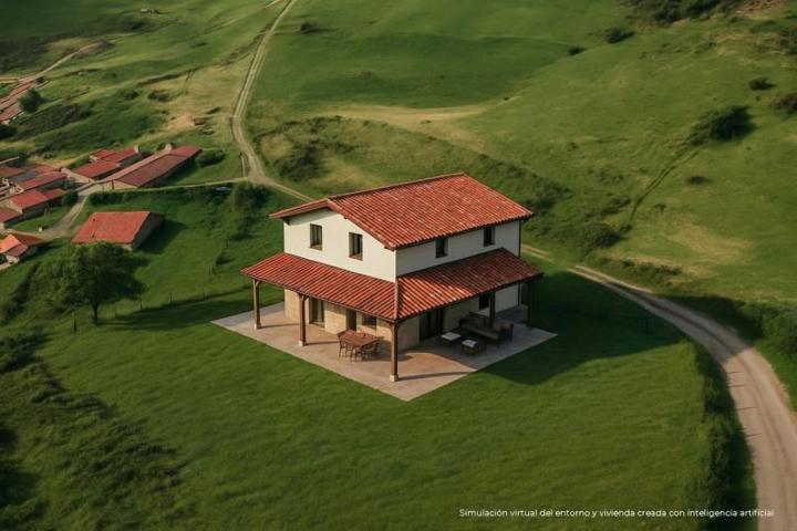 Terreno en venta en Cangas de Onís, Cangas de Onís photo 0