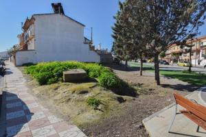 Terreno en venta en Cúllar Vega, Vega de granada zona noroeste photo 0