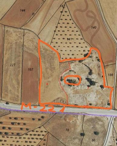 Terreno en venta en Campo Real photo 0