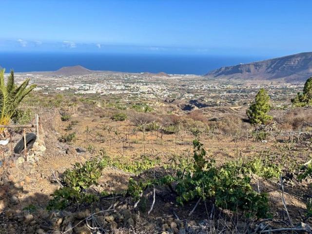 Terreno en venta en Güimar, Centro photo 0