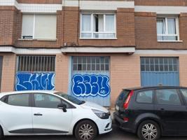 Garaje en venta en Gijón, Gijón photo 0