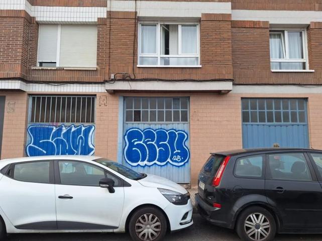 Garaje en venta en Gijón, Gijón photo 0