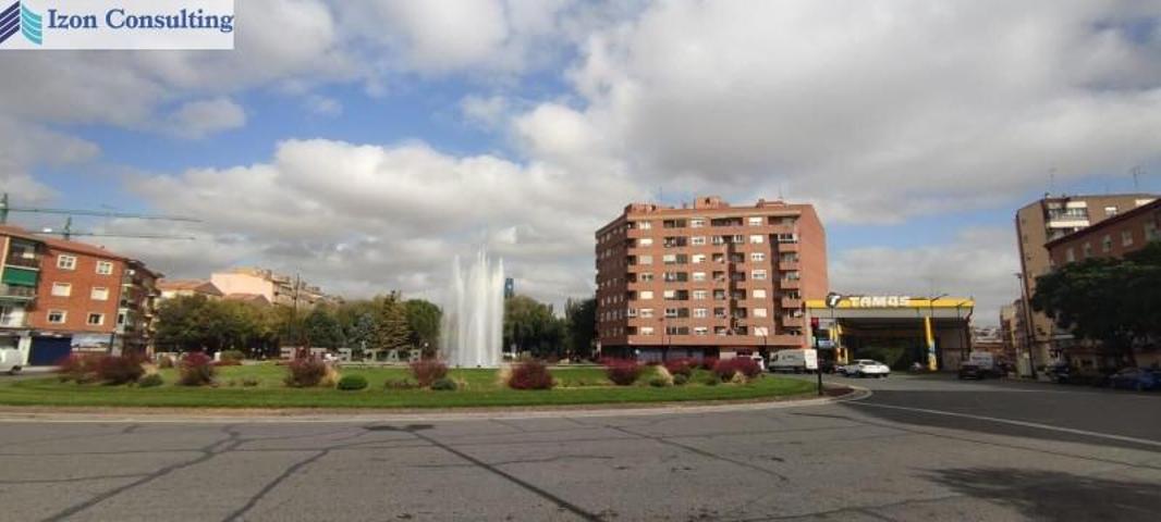 Local comercial en venta en Albacete, Industria photo 0