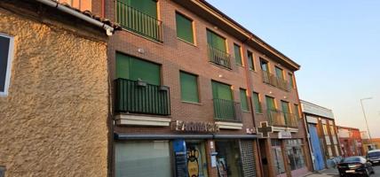 Piso en venta en Valdefresno, Corbillos De La Sobarriba photo 0