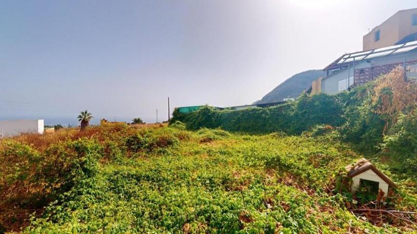 Terreno en venta en La Laguna, Valle Guerra-Tejina photo 0