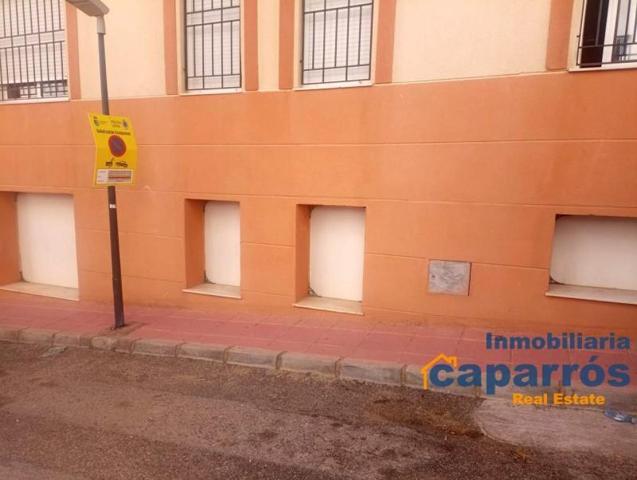 Local comercial en venta en Antas, Calle Zurgena, 04628 photo 0