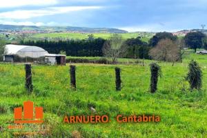 Terreno en venta en Arnuero, Arnuero photo 0