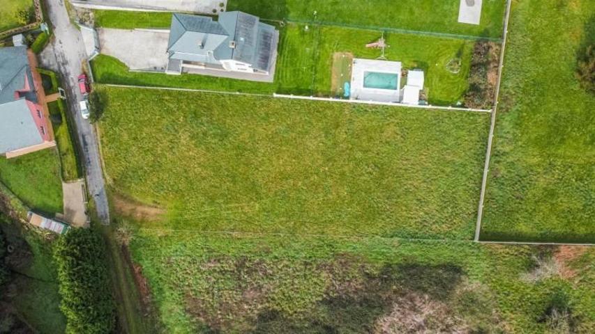 Terreno en venta en Tapia de Casariego, Tapia de Casariego photo 0