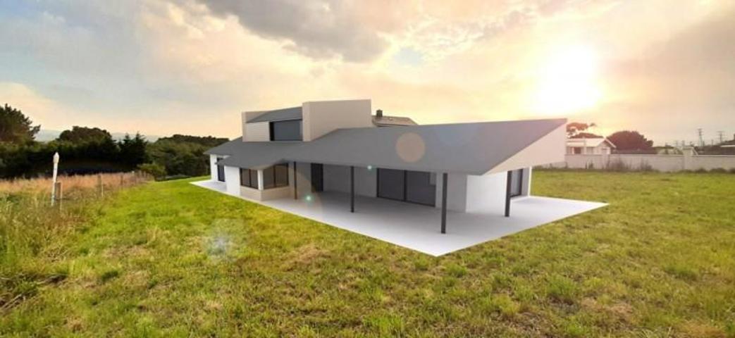 Terreno en venta en Tapia de Casariego, Tapia de Casariego photo 0