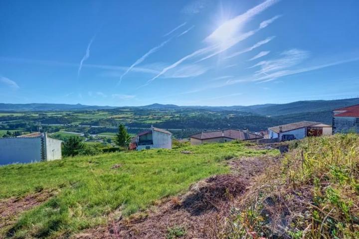 Terreno en venta en Pueyo, Pueyo photo 0