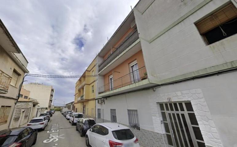 Piso en venta en Beniarjó, Beniarjó photo 0
