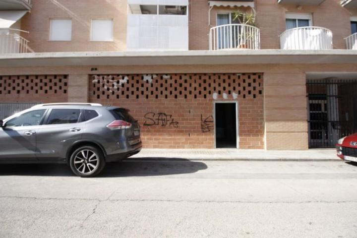 Local comercial en venta en la Pobla de Farnals, La Pobla de Farnals photo 0