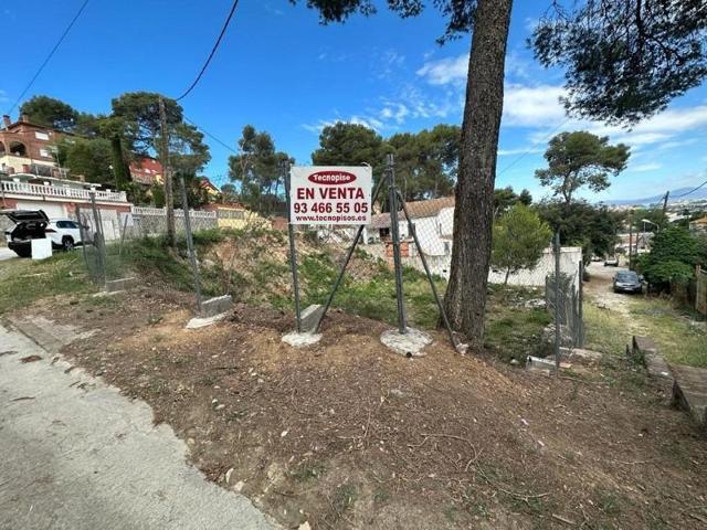 Terreno en venta en Montcada i Reixac, Terra Nostra photo 0