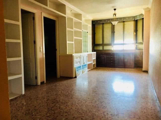 Piso en venta en El Ejido, Centro ejido photo 0