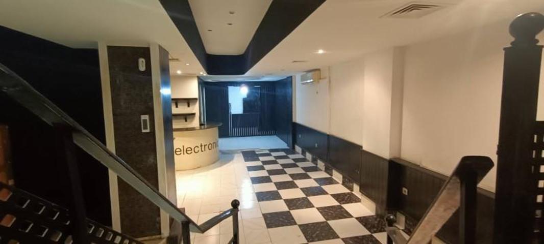 Local comercial en venta en Santa Cruz de Tenerife, Zona Centro photo 0