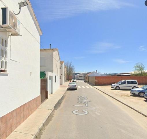 Adosada en venta en Sonseca, Castilla la mancha photo 0