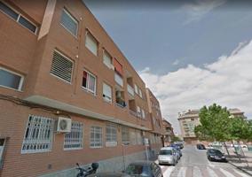 Piso en venta en Murcia, Patiño photo 0