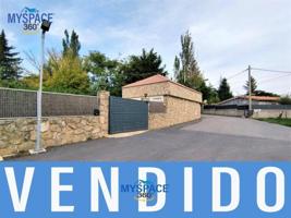 Casa en venta en Herradon De Pinares, La cañada photo 0