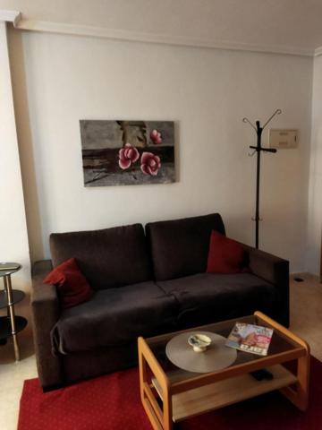 Apartamento en venta en Torrevieja, Centro photo 0