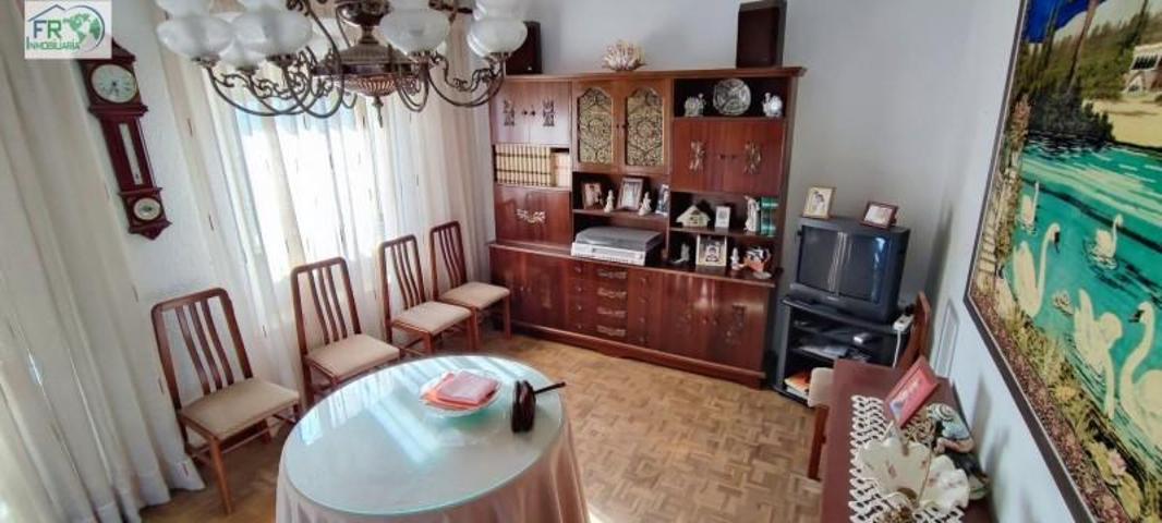 Piso en venta en Andújar, Andujar photo 0