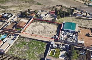 Terreno en venta en Sanlúcar de Barrameda, Monte Olivete photo 0