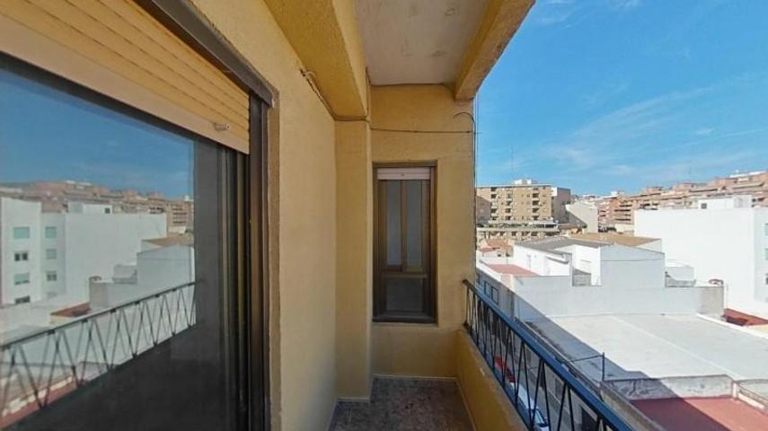 Piso en venta en Elda, Gran avenida photo 0