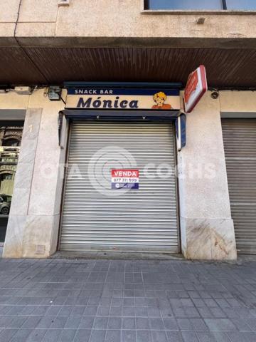 Local comercial en venta en Reus, Niloga photo 0