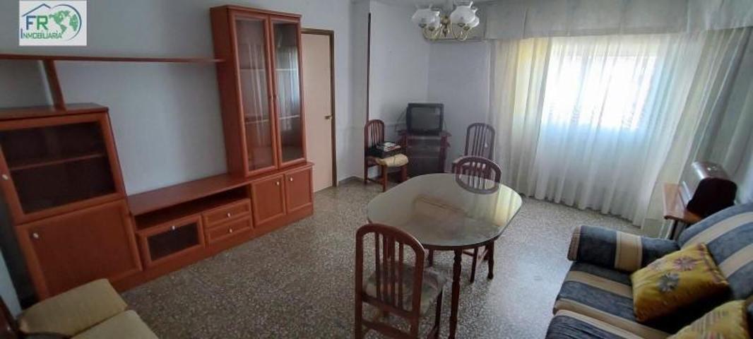 Piso en venta en Andújar, Barrio la paz photo 0
