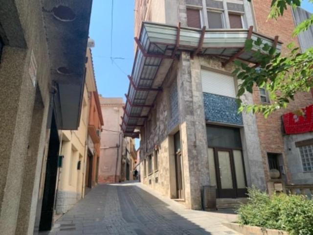 Local comercial en venta en Tordera, Centro photo 0