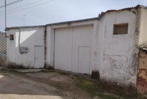 Nave industrial en venta en Zamora, San isidro photo 0