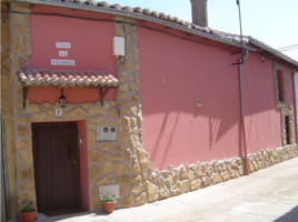 Casa en venta en Joarilla de las Matas, Vallecillo photo 0