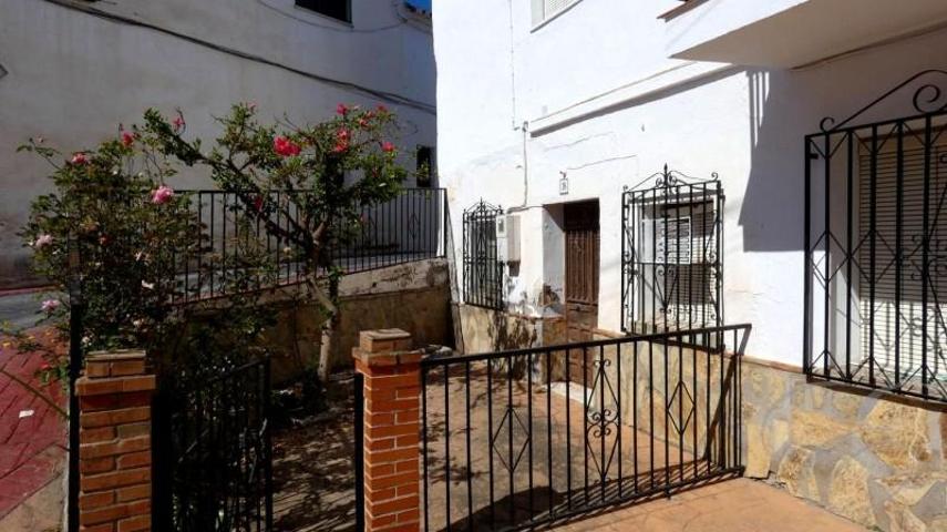 Adosada en venta en Viñuela, Viñuela photo 0