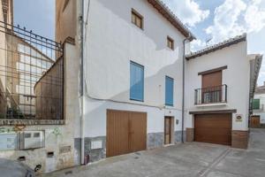 Casa en venta en Guadix, Guadix photo 0
