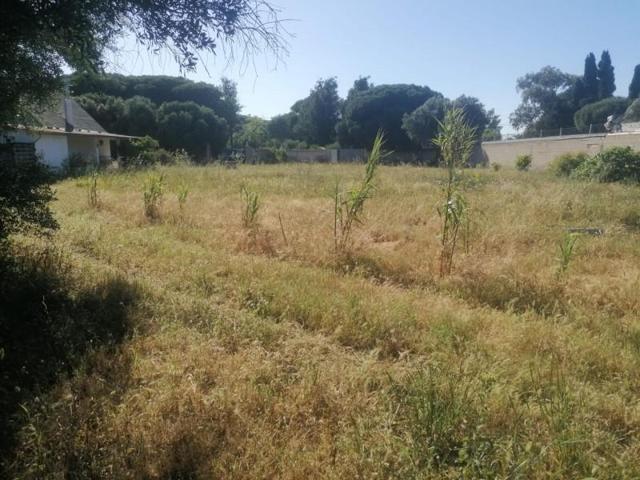Chalet en venta en Chiclana de la Frontera, Pago del humo photo 0
