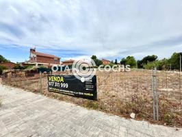 Terreno en venta en el Catllar, Cataluna photo 0