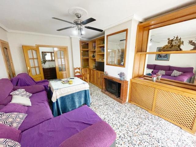Piso en venta en Andújar photo 0