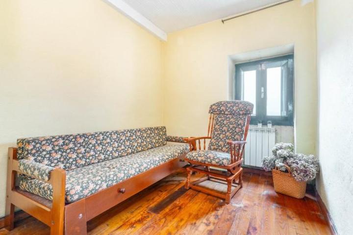 Casa en venta en Soto del Barco, Riveras photo 0