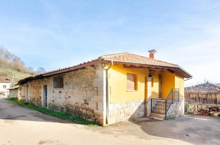 Casa en venta en Grado, Northern spain photo 0