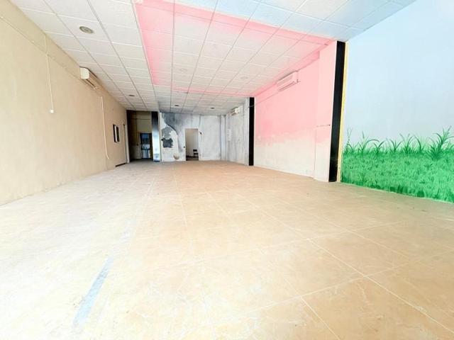 Local comercial en venta en Molina de Segura, Fátima-El Panderón photo 0