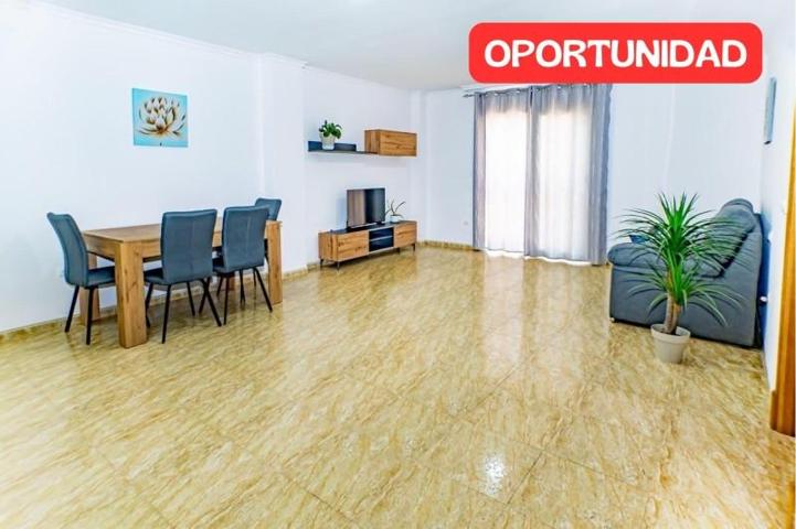 Piso en venta en El Ejido, Centro ejido photo 0