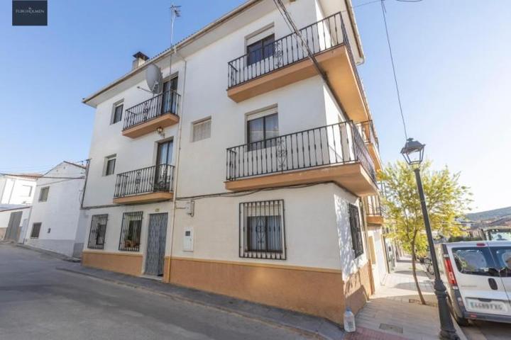 Casa en venta en Campotéjar, Andalucia photo 0