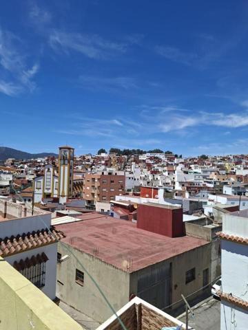 Casa en venta en Algeciras, Bajadilla photo 0