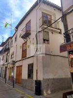 Casa con terreno en venta en Hervás, Calle Pizarro, 10700 photo 0