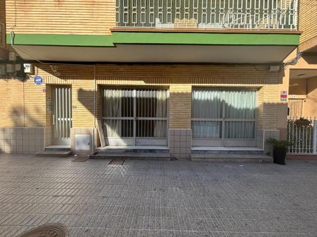 Local comercial en venta en Los Alcázares, Los Narejos photo 0