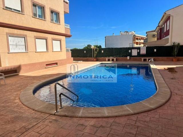 Apartamento en venta en Algorfa, Algorfa photo 0