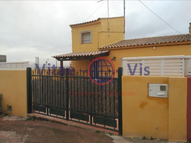 Casa en venta en Lorca, Torrealvilla photo 0