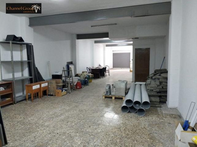 Local comercial en venta en Elche, Sector Quinto photo 0